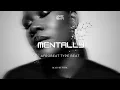 Lagu Emotional Afrobeat Type Beat 2025 “MENTALLY” - Omah Lay Ft BNXN x FOLA Instrumental [FREE FOR PROFIT