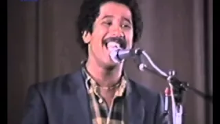 Cheb Khaled Maandi Hadja Fenass Shab Elbaroud 1986 