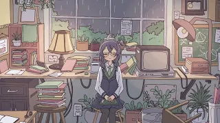 quantum rain / mawari feat. 花隈千冬