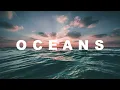 Download Lagu Oceans - Hillsong UNITED / [1hour] Piano Instrumental Worship Songs