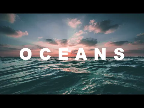 Download MP3 Oceans - Hillsong UNITED / [1hour] Piano Instrumental Worship Songs