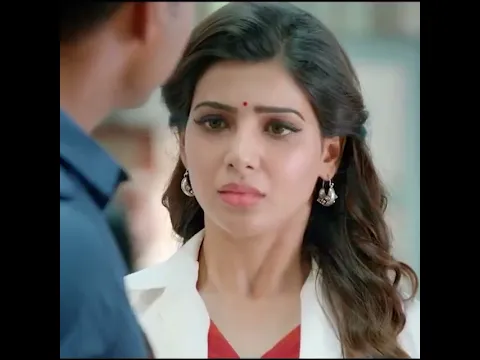 In Logo Ko Maarna Hi Chahiye #Theri #Vijay #Action #shorts #reels #samantha