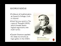 Digital Design 120 2b1 Boolean Algebra Introduction
