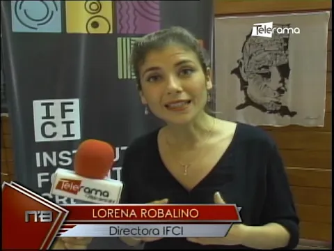 Ifci lanza línea de fomento para beneficiar a 128 proyectos artísticos