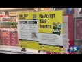 Northern New York organizations urge community support after SNAP benefits threat