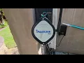 iAqualink 2 0 updating the Wifi Network name and password after you install a new router