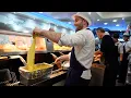 Inside a Busy London Fish Chips Shop - Father Son Keep Tradition Alive