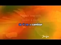 Karaoke Corazón sin cara - Prince Royce *