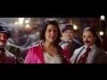 Gulaabo - Full Video | Shaandaar | Alia Bhatt & Shahid Kapoor | Vishal Dadlani | Amit Trivedi