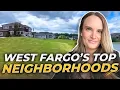 Discover WEST FARGO NORTH DAKOTA Guide To The BEST NEIGHBORHOODS In West Fargo ND West Fargo ND