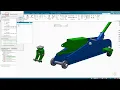 Solid Edge 2023 - Copy parts with relationships