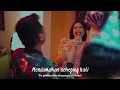 HANYA TUHAN YANG TAHU - AWI RAFAEL [OFFICIAL MUSIC VIDEO OST CINTA BERSEMI DI WADI SAFIYYAH]