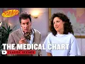 Download Lagu Elaine's Reputation Makes It Hard To See A Doctor | The Package | Seinfeld