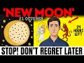 Download Lagu 🚨Chosen Ones, 7 Shocking Reasons Why You MUST Be ALONE on 21 October 2025! New Moon Energy Shift