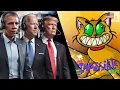 US Presidents Play The Impossible Quiz PF Reupload
