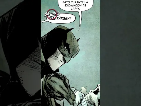Batman estuvo con Harley mientras daba a luz a sus hijos #marvel #spiderman #batman