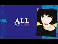 Linda Ronstadt - All My Life (Official Lyric Video)