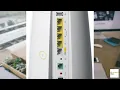 Review - C4000LG CenturyLink Modem by GreenWave Renewed