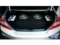 Download Lagu Honda Civic SPL - Audio Quest Customs