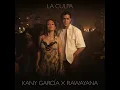 La Culpa - Kany García & Rawayana