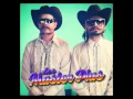 Los Master Plus - El Extrano