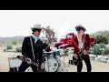 Billy F Gibbons - She's On Fire