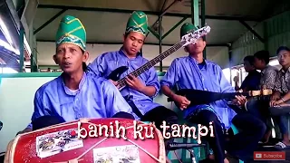 merdunya live musik panting iya kada asli kalimantan selatan membuat perasaan damai
