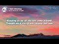 Kelsea Ballerini & LANY - I Quit Drinking (Lyrics)