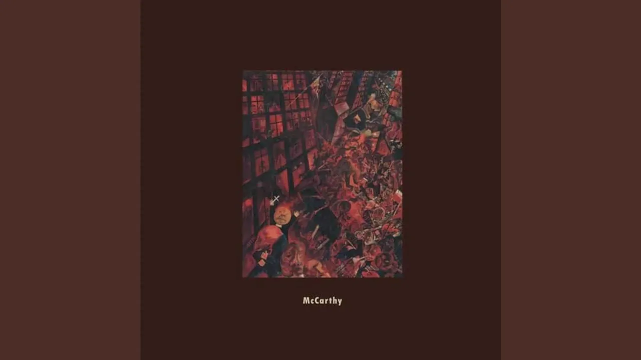 The Vision Of Peregrine Worsthorne