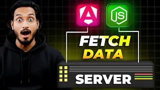 Stop Fetching Data Wrong Angular Node js The RIGHT Way 2025 Best Practice