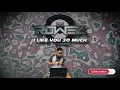 I LIKE YOU SO MUCH (Tekno Remix) _ Ysabelle Cuevas ft. Dj Rowel _ TikTok Viral 2020