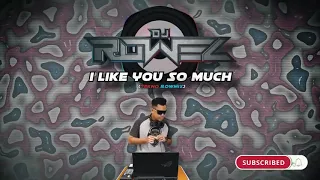 Download I LIKE YOU SO MUCH (Tekno Remix) _ Ysabelle Cuevas ft. Dj Rowel _ TikTok Viral 2020 MP3