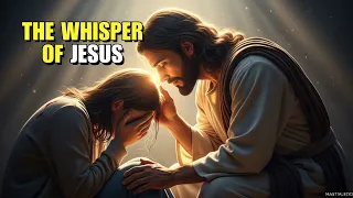What Jesus Whispered To Those Who Felt Broken Inside 