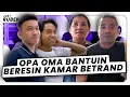 Lagu Just Ruben - Opa Oma Bantuin Beresin Kamar Betrand