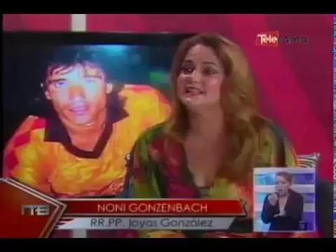 Barcelona y González presentaron colección de joyas oficiales del club