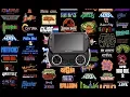 PSP GO NES Emulation