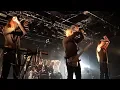Download Lagu Dragonland - Rusty Nail (X Japan cover) [Evoken Fest 2018] live at BLAZE Tokyo in Japan