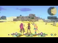 Trials of Mana OST - Harvest November