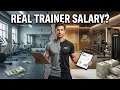 Personal Trainer Salary Breakdown Experience vs Reality Trainers Talking Truths