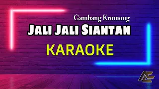 jali jali siantan gambang kromong karaoke betawi