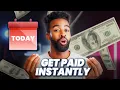 Side Hustles That Pay Daily 5 Best Same-Day Pay Jobs