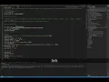 SPMLJ 01 JULIA1 3A Predefined types Part A Primitive types char and strings