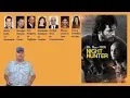 Download Lagu Night Hunter Movie Review 2019