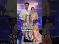 Download Lagu Congratulation 🥳 #Abhimaan🏆#yrkkh #Samridhiishukla #Rohitprohit #abhira #armaan #shortsfeed #shorts