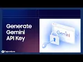 How to Get a FREE Google Gemini API Key in 2026 Step-by-Step Guide