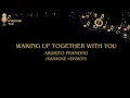 Download Lagu WAKING UP TOGETHER WITH YOU - ARDHITO PRAMONO (KARAOKE VERSION)