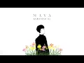 Ashutosh KC - MAYA (Official Lyrics Video)