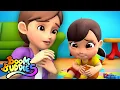 Download Lagu Lagu Boo Boo | Kartun untuk anak | Bayi sajak | Boom Buddies Indonesia | Lagu Anak Anak