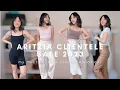 ARITZIA clientele sale 2023 recommendations my must haves BEST OF ARITZIA