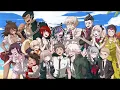 Download Lagu Super Danganronpa 2- Ending [FANMADE]